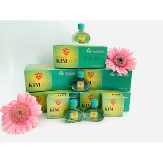 DẦU GIÓ KIMAGI 6ML (lô mới) COMBO 2 CHAI