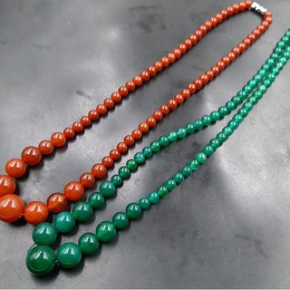 Chuỗi hạt đeo cổ áo dài, cho các bà, các mẹ
