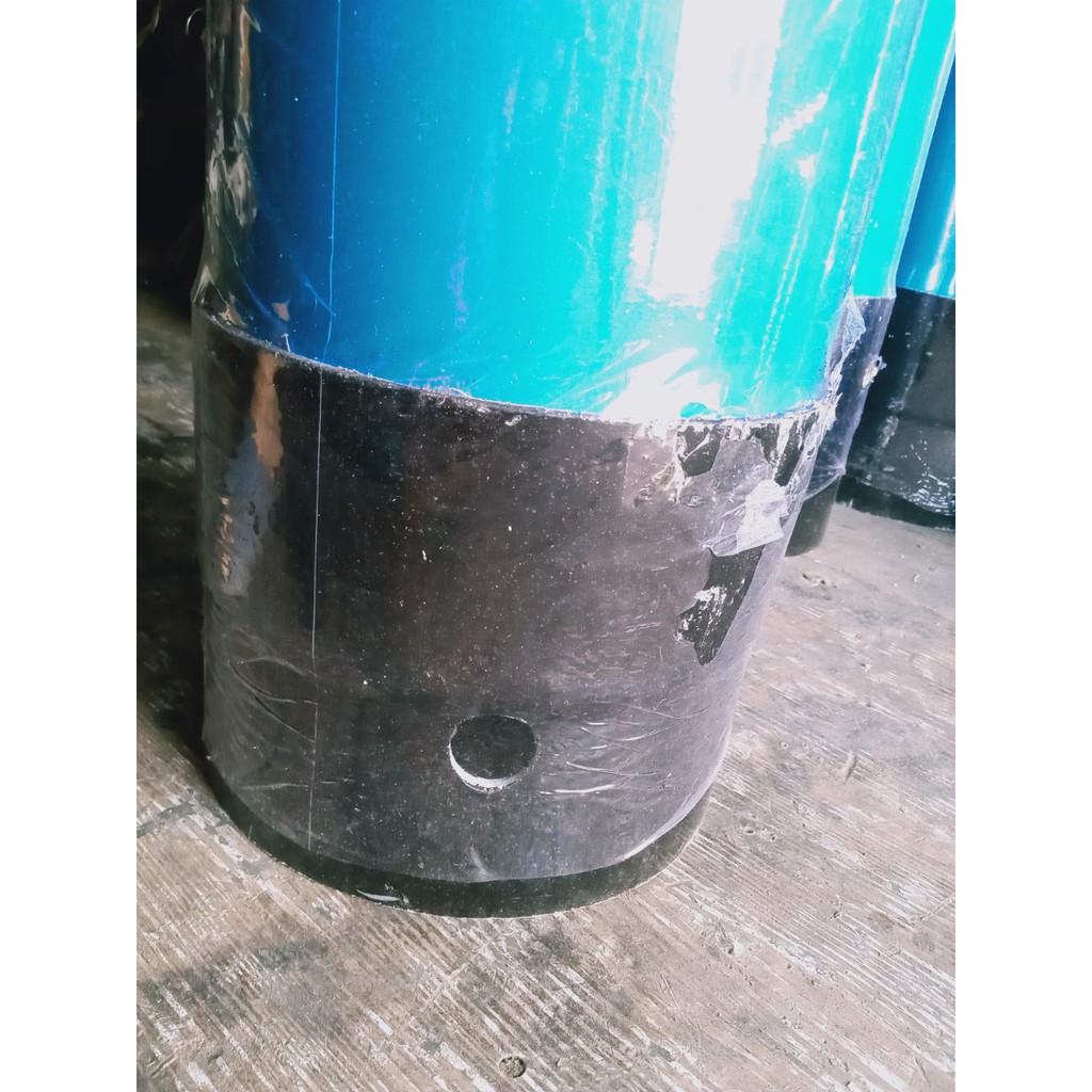 Cột lọc nhựa pvc