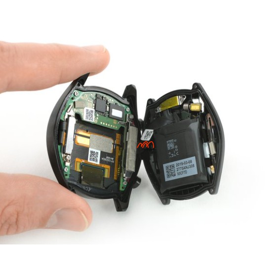 Thay Pin Đồng Hồ Huawei Watch GT2