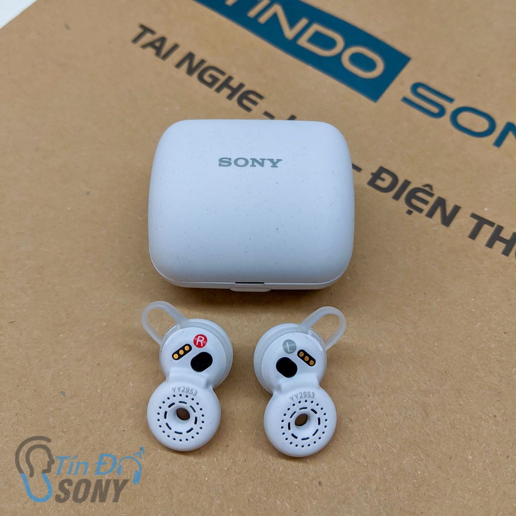 Tai nghe Truewireless Linkbuds Sony WF-L900