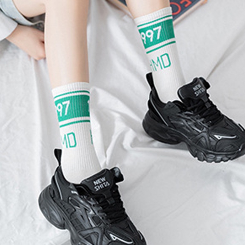 Vớ Thể Thao Mùa Hè Jp6-Vn