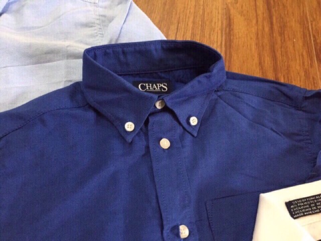 Áo sơ mi bé trai Nautica