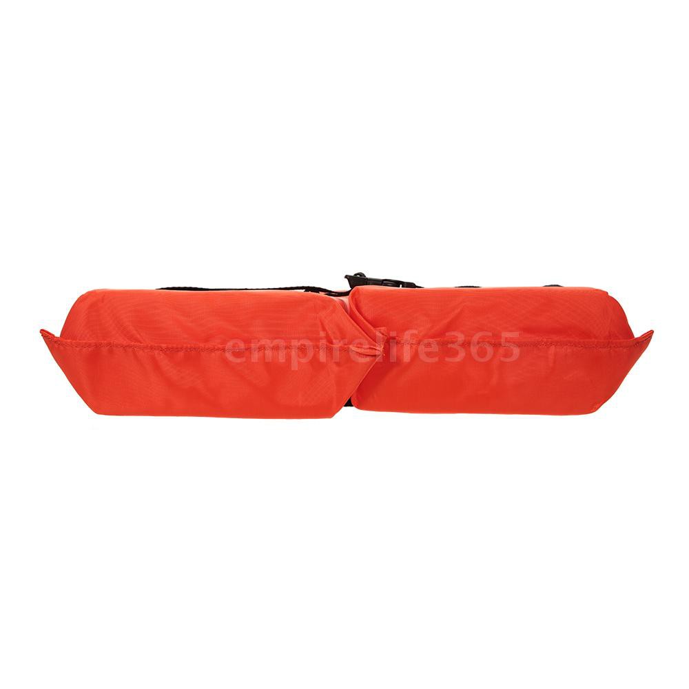 LIFE Lixada ​Adults Near-shore Life Jacket Floating Device Buoyant Vest Floatation Vest Swimming Drifting Surfing Water 