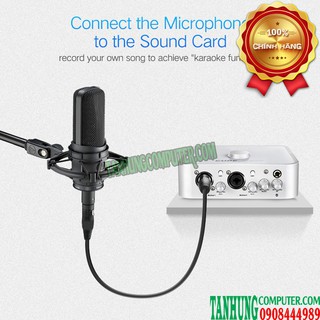 Cáp Nối Dài Ugreen XLR 20714