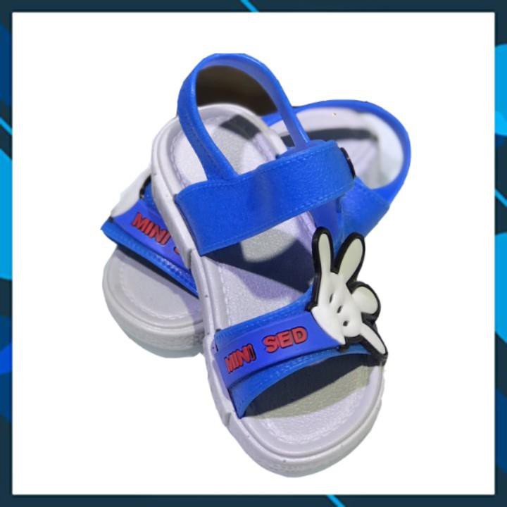 [SKM] Dép sandal trẻ em mini sed 20588