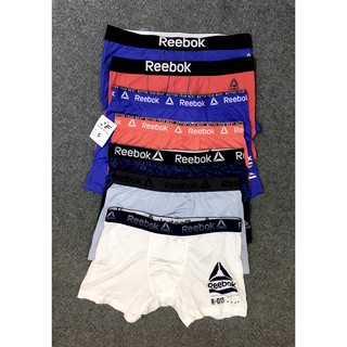 Quần boxer nam cao cấp xuất khẩu dòng thể thao cực thoáng mát và nhẹ NamFashion