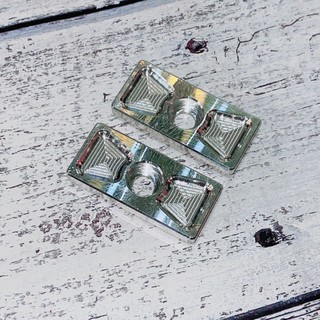 Nắp đậy tăng sên âm CNC cho các dòng xe Winner, Sonic, Exciter 150, Raider Fi, Satria Fi