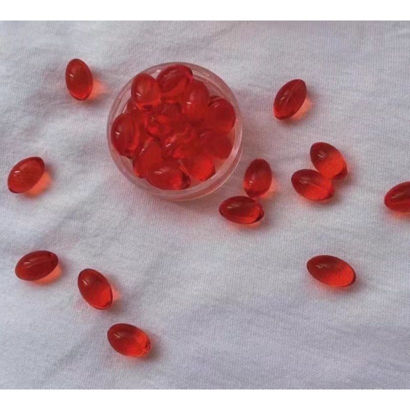 VIÊN UỐNG TINH DẦU HOA HỒNG THƠM CƠ THỂ CHỐNG LÃO HÓA NAM KINH ĐỒNG NHÂN ĐƯỜNG CHÍNH HÃNG - NỘI ĐỊA TRUNG