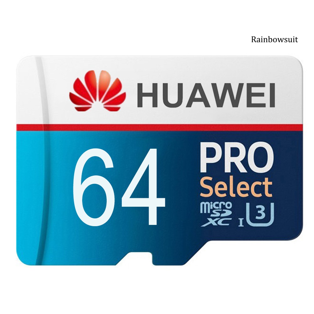 Thẻ Nhớ Tiện Lợi Cho Điện Thoại Huawei Pro 64g / 128g / 256g / 512g / 1t