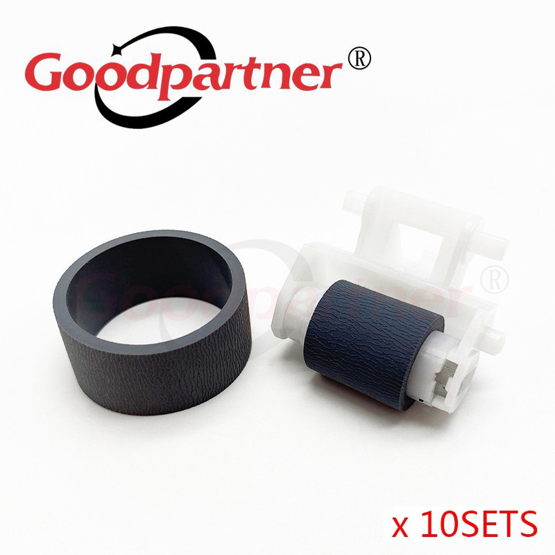 10x 1569311 Con Lăn Pickup Cho EPSON L110 L350