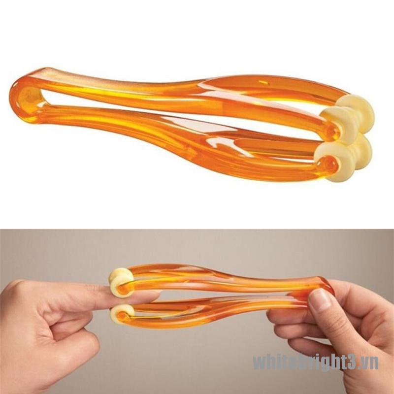 Dụng Cụ Mát Xa Ngón Tay Bằng Cao Su Bền Bỉ