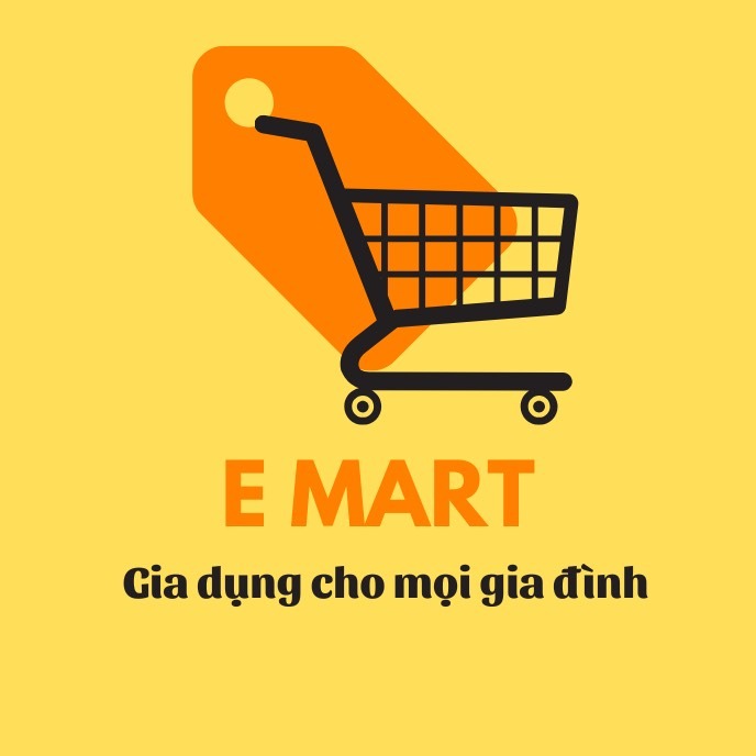 E Mart_shop