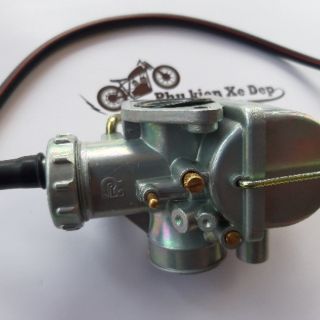 Bình xăng con CD 67