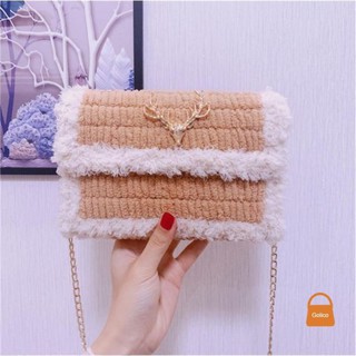 Sale Set túi thêu canvas