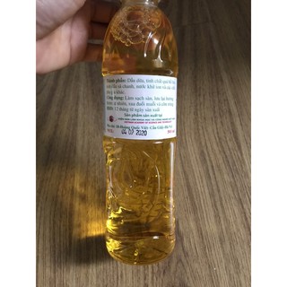 Nước lau sàn nhà- Bioclean