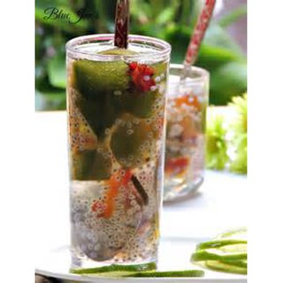 bột sương sâm combo 5 gói