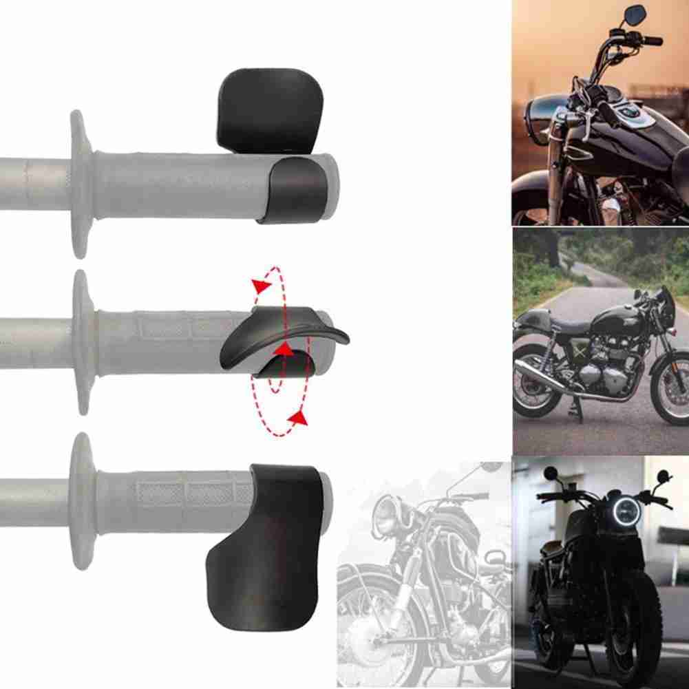 Spared Parts Reusable Repair Motorcycle Throttle Cruise Control S0S4