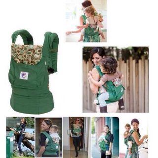 Set  địu trợ lực cho bé