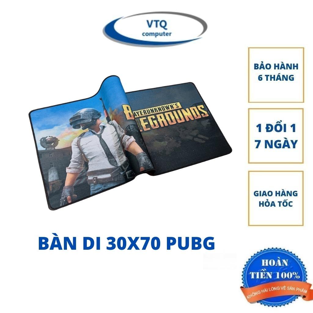 Bàn di khổ lớn hình game.chất liệu cao cấp,bền,đẹp