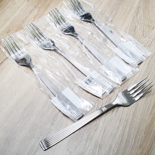 Set 2 nĩa Inox Lock&lock 20cm LLC013-E