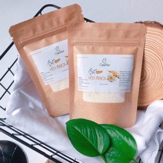Bột yến mạch nguyên chất HANDMADE