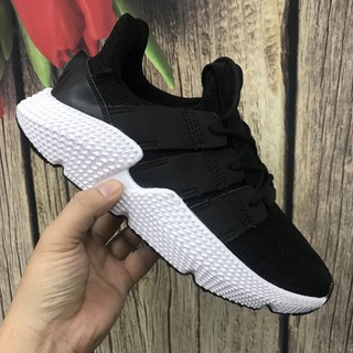 [FullBox] [BÁN SỈ LẺ] Giày prophere đen đế trắng Hot