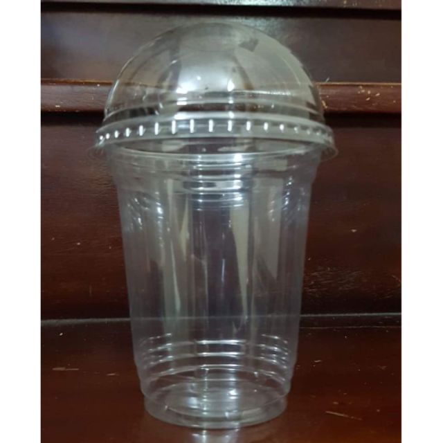 Ly Nhựa Pet Nắp cầu dung tích 360ml,480ml,532ml