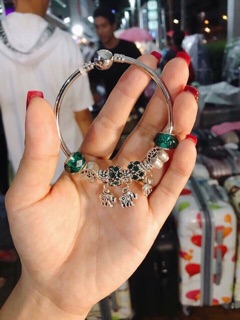 Vòng Charm Thái Lan