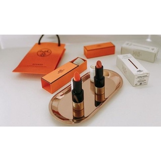 [SIÊU PHẨM] son lì her.m.e.s chính hãng 💄 màu chọn lọc siêu hot 💄full box & túi