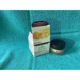 Hũ dưỡng môi nuxe reve de miel lip balm