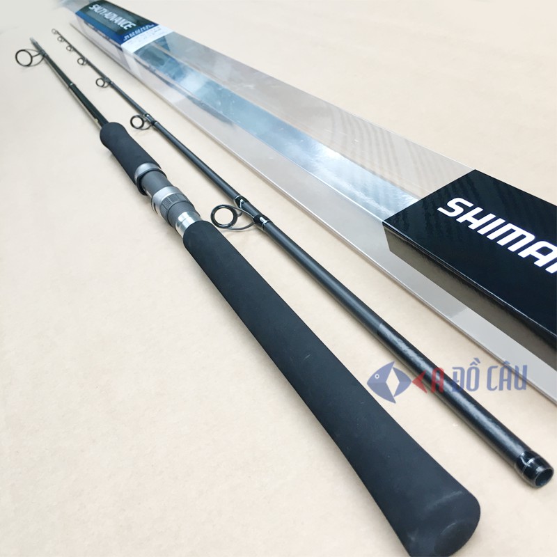 Cần Shimano Salty Advance SHORE Jigging S96MH/S100MH