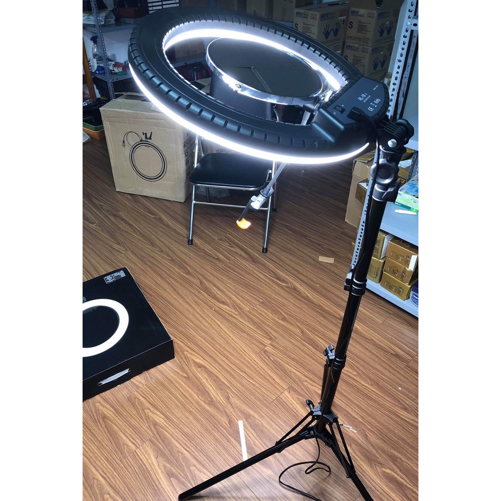 ĐÈN LIVESTREAM BÁN HÀNG, CHỤP HÌNH MAKE UP LIVE STREAM ,MAKEUP TRANG ĐIỂM | BigBuy360 - bigbuy360.vn