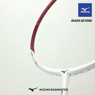 VỢT CẦU LÔNG MIZUNO JPX 8 FLASH