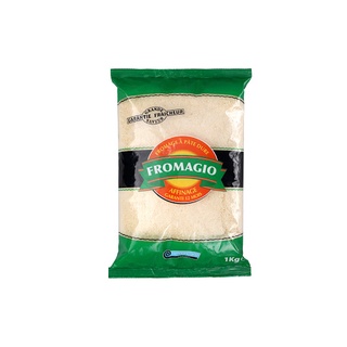 Phô mai bột Parmesan Fromagio 100g