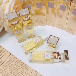 Nước Hoa Nữ Elizabeth Arden 5th 10ml xịt