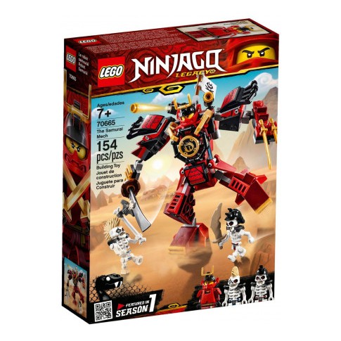 Lego - Robot - Siêu Anh Hùng