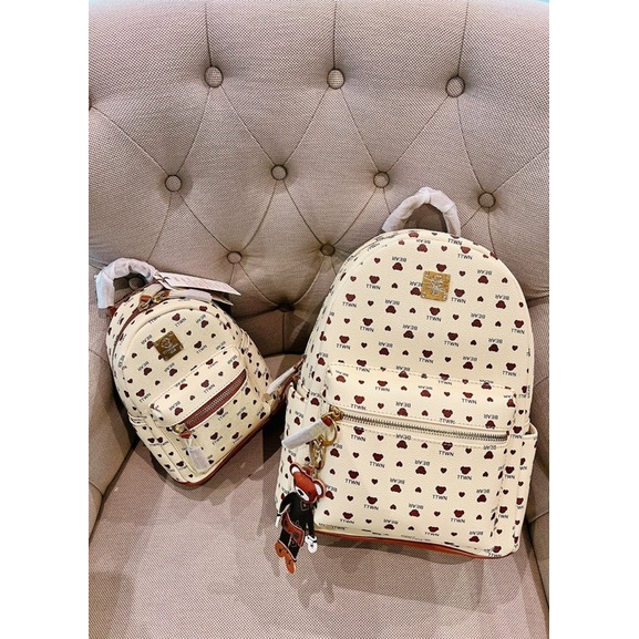 Balo TTWN Bear saleee 70%