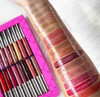 Son GLOSSY của Colourpop 💄💄