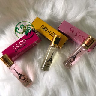 TINH DẦU NƯỚC HOA LE'VERTY 12ML