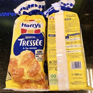  Bánh mì hoa Cúc Pháp ổ lớn 500 gram 