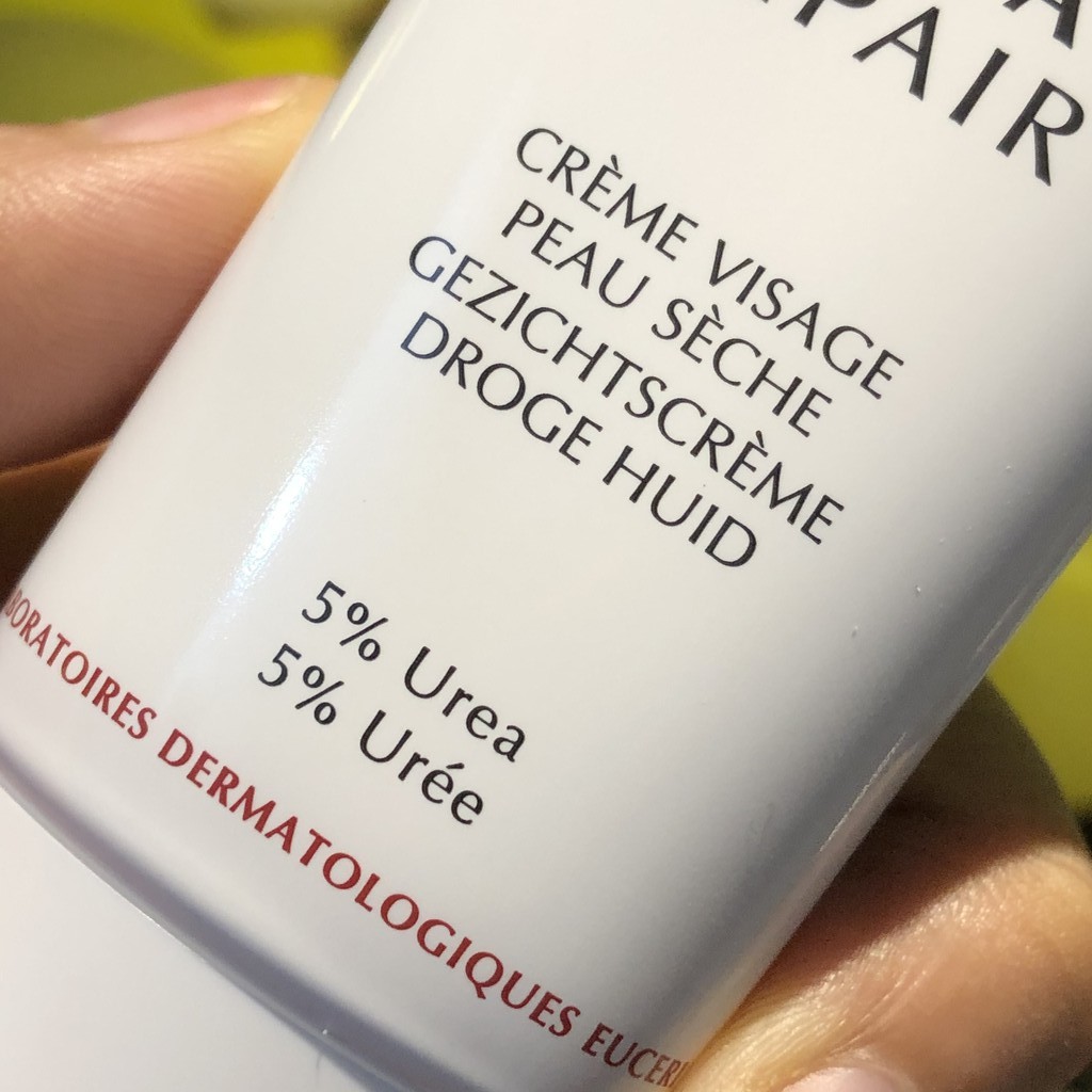  Kem dưỡng Eucerin Urea 5% cho da mặt dưỡng ẩm phục hồi da khô hư tổn | BigBuy360 - bigbuy360.vn