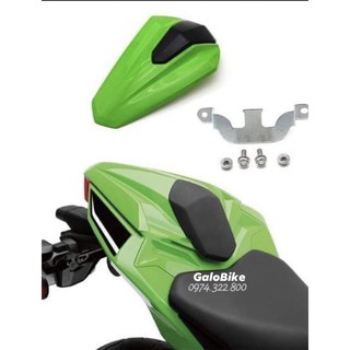 Yên solo Ninja 400cc