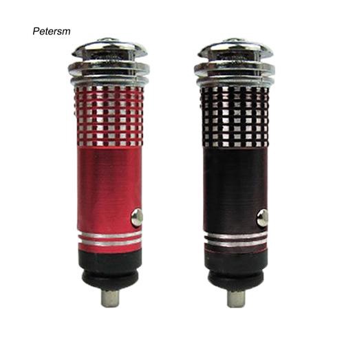 Máy phát điện Ozone mini trên xe hơi