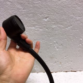 VÒI SEN CHO GƯỜNG GỘI ĐẦU