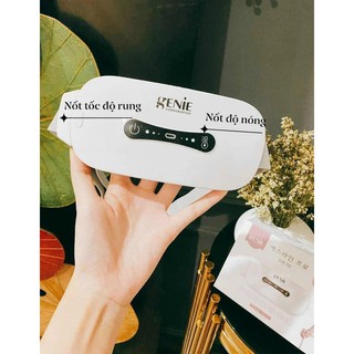 Đai massage giảm mỡ bụng SLINE PRO