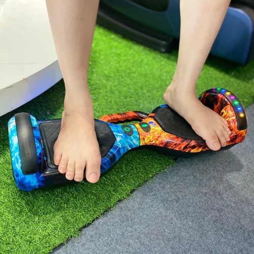 slide