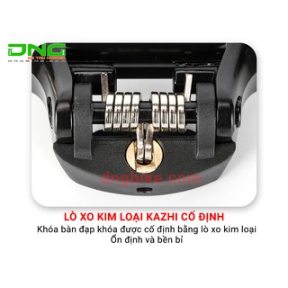 Pedan xe đạp can PROMEND PD-R95 LOOK STEP