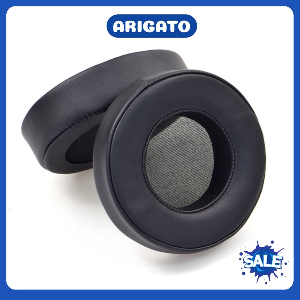 Ốp Tai Nghe game đa năng nhiều kích thước A6 A7 và nhiều dòng tai nghe khác kích thước 10cm 10 7cm 11cm ARIGATO