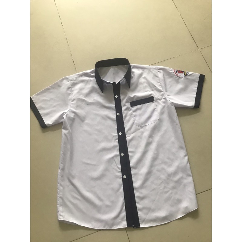 Áo sơ mi Nam, đồng phục học sinh